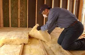 Types of Insulation We Offer in North Kingsville, OH